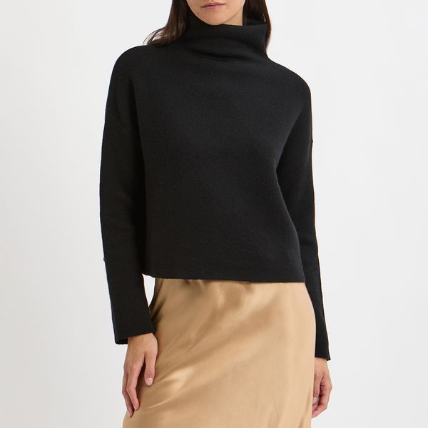 J brand anja mid rise cuffed crop deals
