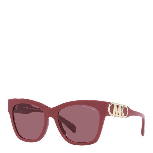 Michael kors sunglasses womens red discount