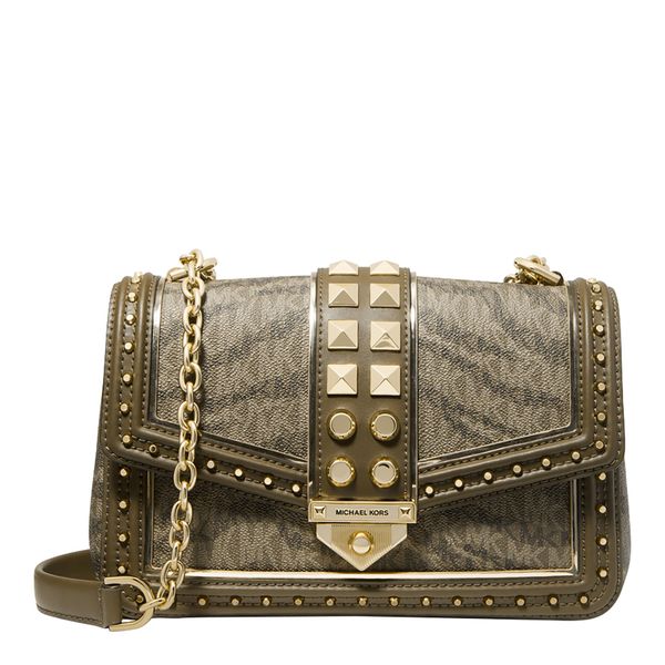 Olive Karlie Small Crossbody BrandAlley
