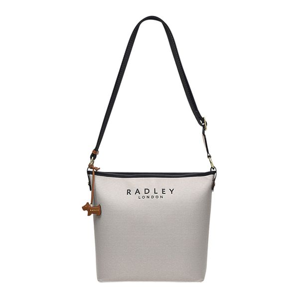 Radley dove grey bag online