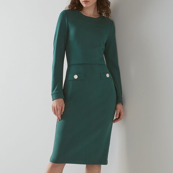 Hobbs elodie dress clearance