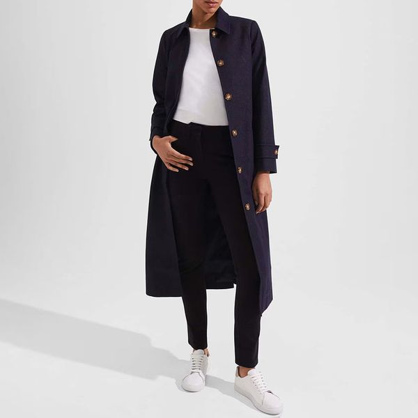 Hobbs corrina coat 2025