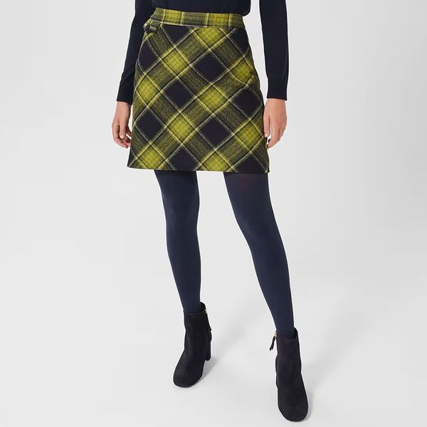 Red Phillipa Ponte Dress BrandAlley