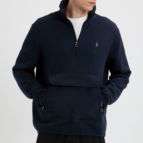 Sand Cotton Paratrooper Jacket BrandAlley