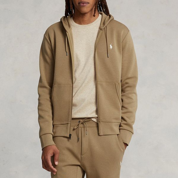 Toffee Brown Bechette Insulated Jacket BrandAlley