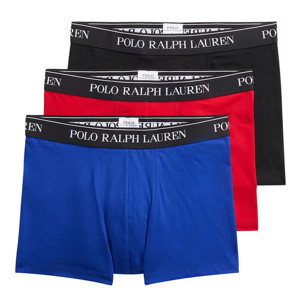 Polo underwear pack 2025