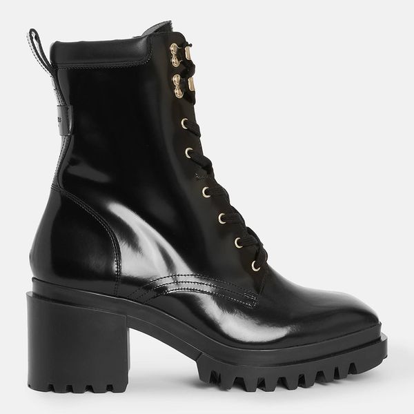 All saints franka boot hotsell