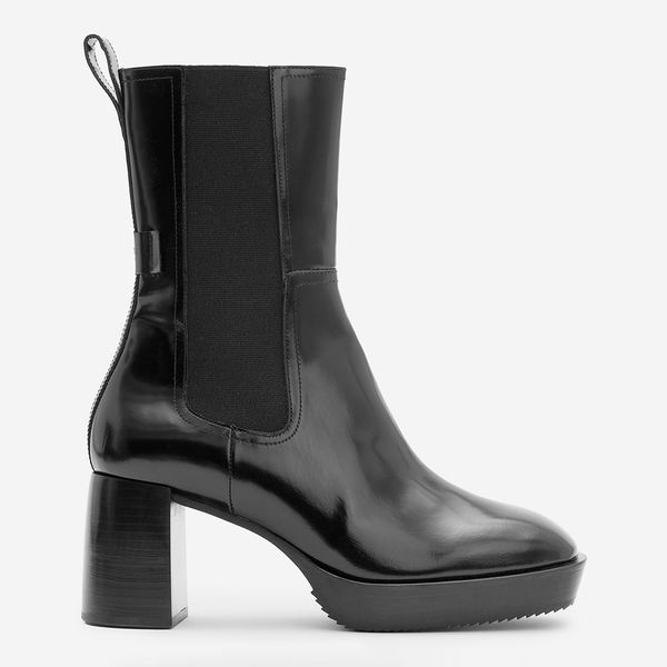 All saints lira boot cheap