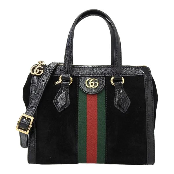 Ophidia black gucci store