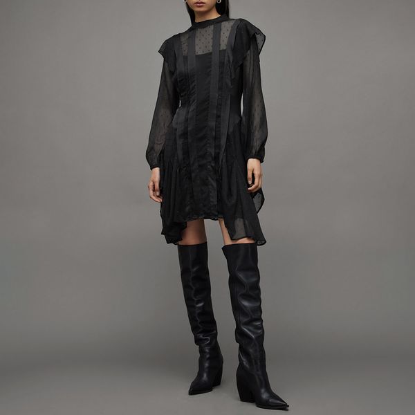 Reiss tavia dress sale