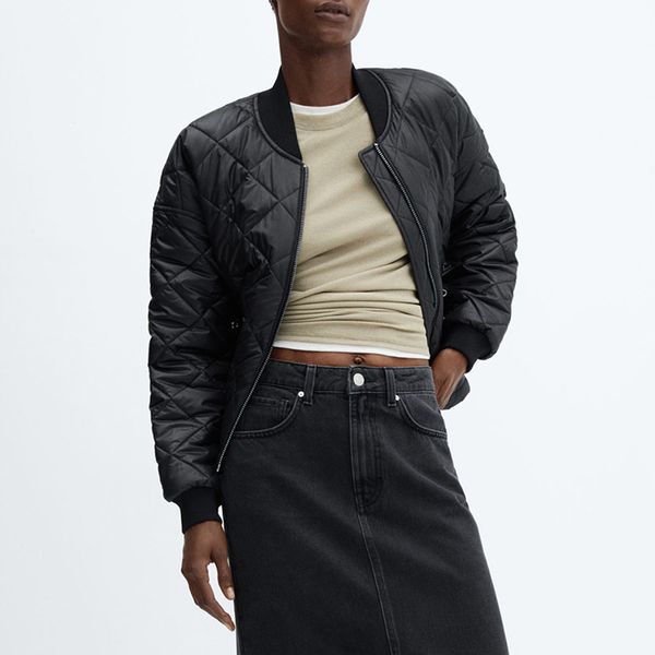 Black sequin skirt quilt clearance