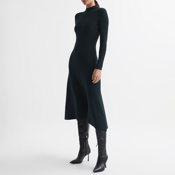Ami roccabella dress clearance