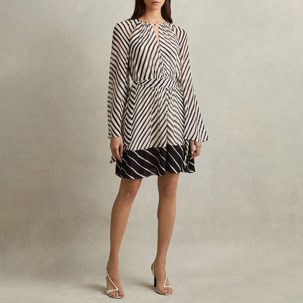 Reiss kym jumper store