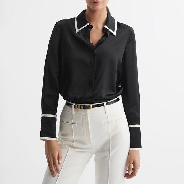 Reiss francisco coat hot sale