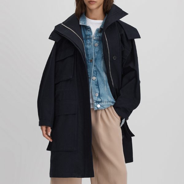 Reiss blair jacket on sale
