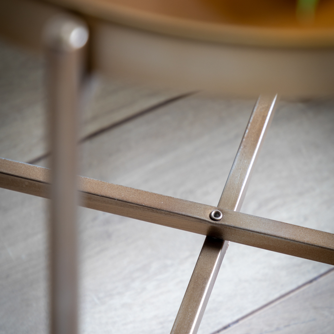 Gallery Living     Dillon Tray Table in Size +44, BrandAlley