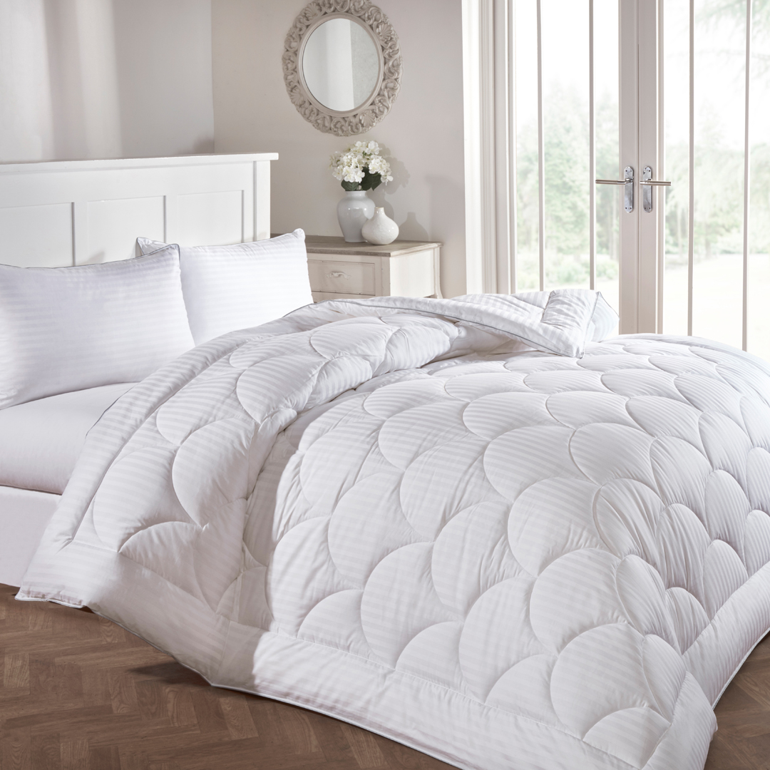 Australian Wool Double 10.5 Tog Duvet