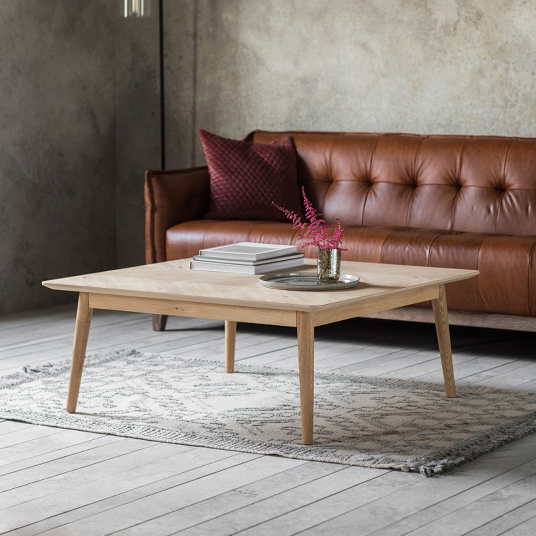 Gallery Living   Northam Coffee Table in Size +44, BrandAlley