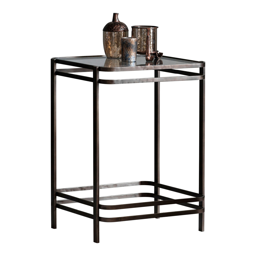 Fremont Side Table