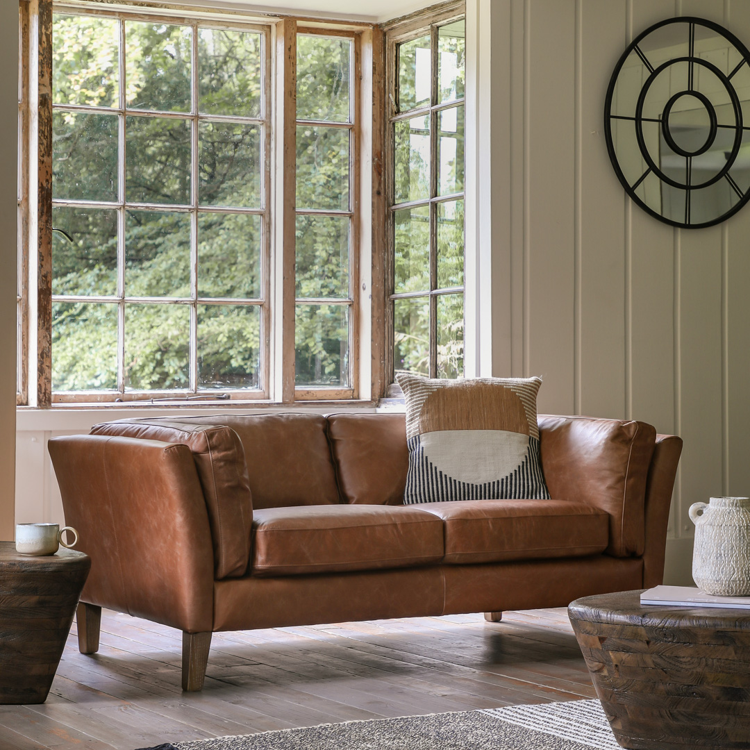 Gallery Living   Weldon 2 Seater Sofa in Size 2, BrandAlley