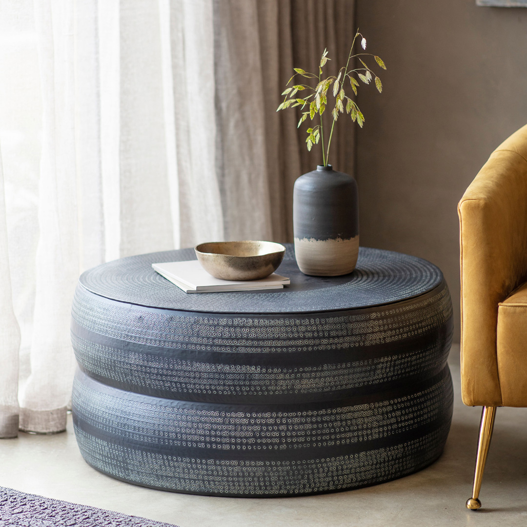 Gallery Living   Rai Coffee Table in Size +44, BrandAlley
