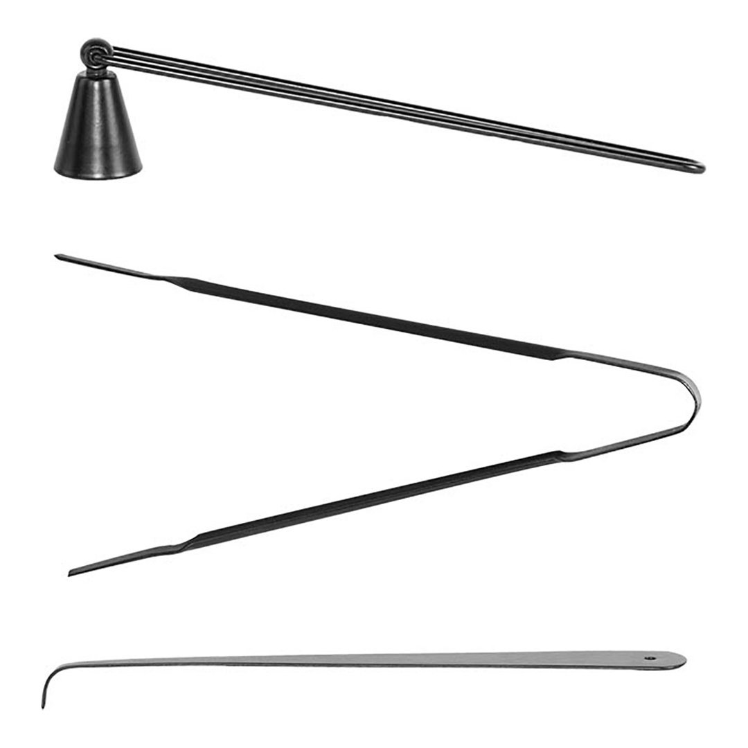 Fallen Fruits     Candle Maintenance Set in Size 3, BrandAlley