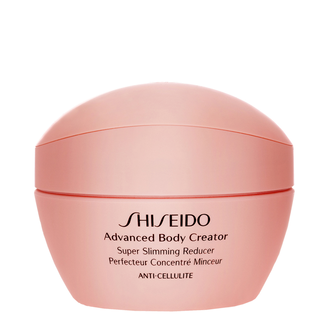 Shiseido     Advanced Body Creator: Super Slimming Reducer 200Ml / 6.9 Oz. in Size 200ml, BrandAlley