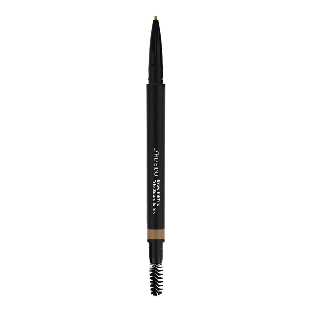 Shiseido   Brow InkTrio No 2 Taupe in Size 2, BrandAlley
