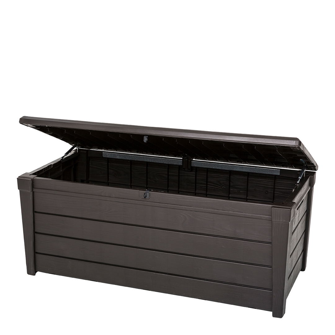 Keter     Saxon Storage Box in Size Extra Large, BrandAlley