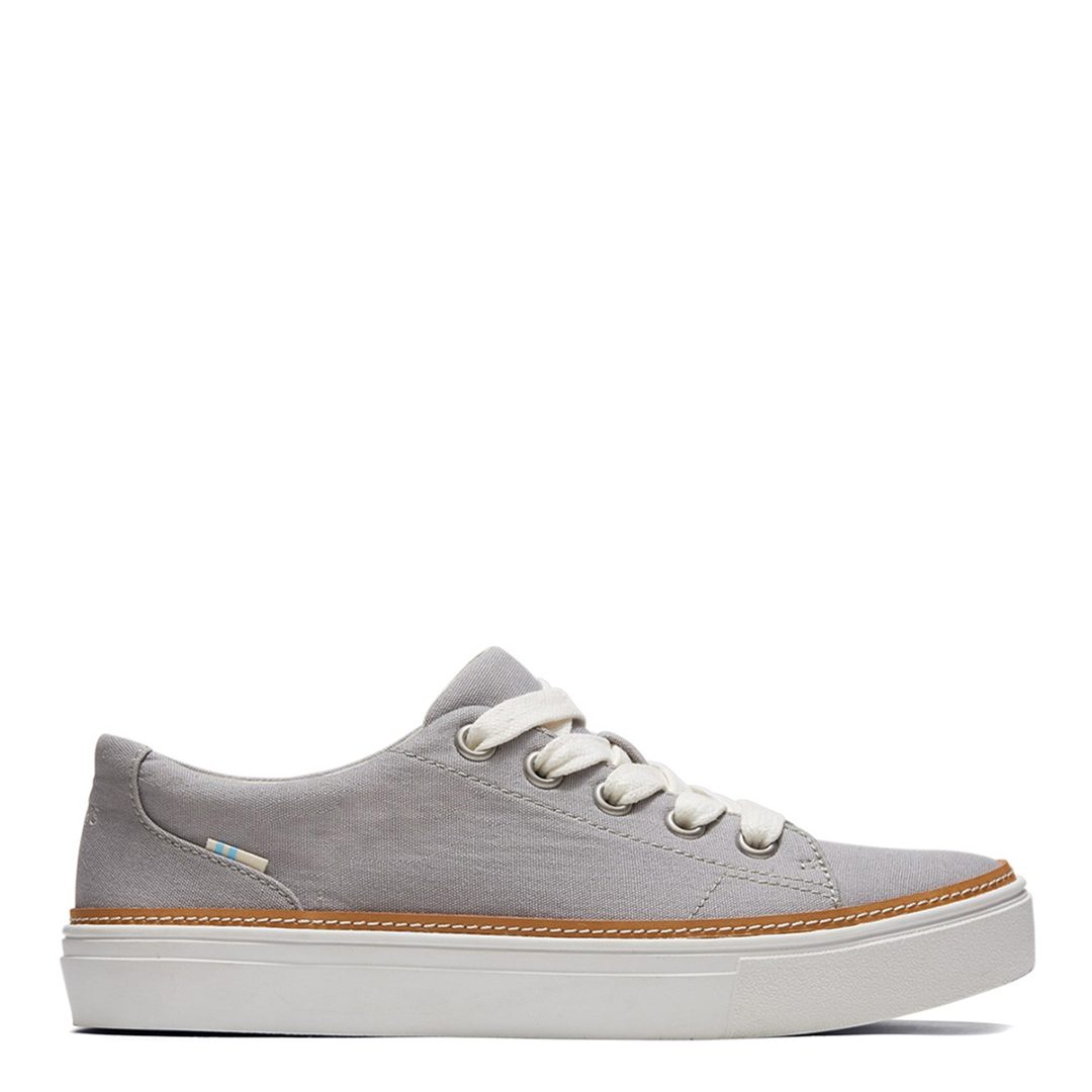 Women's Drizzle Alex Canvas Trainer - Toms - Modalova