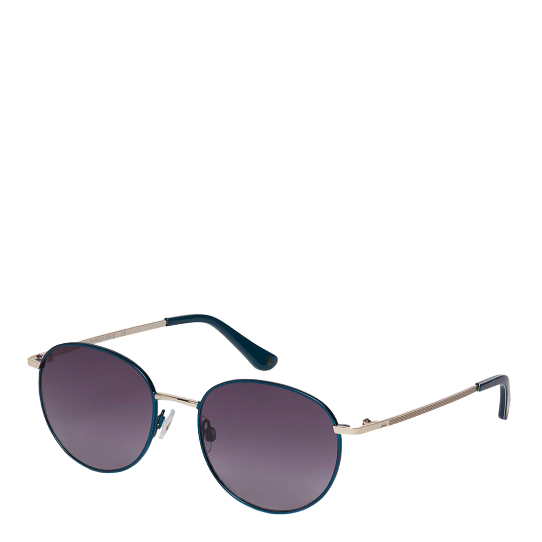 Women's Gold Joules Sunglasses
