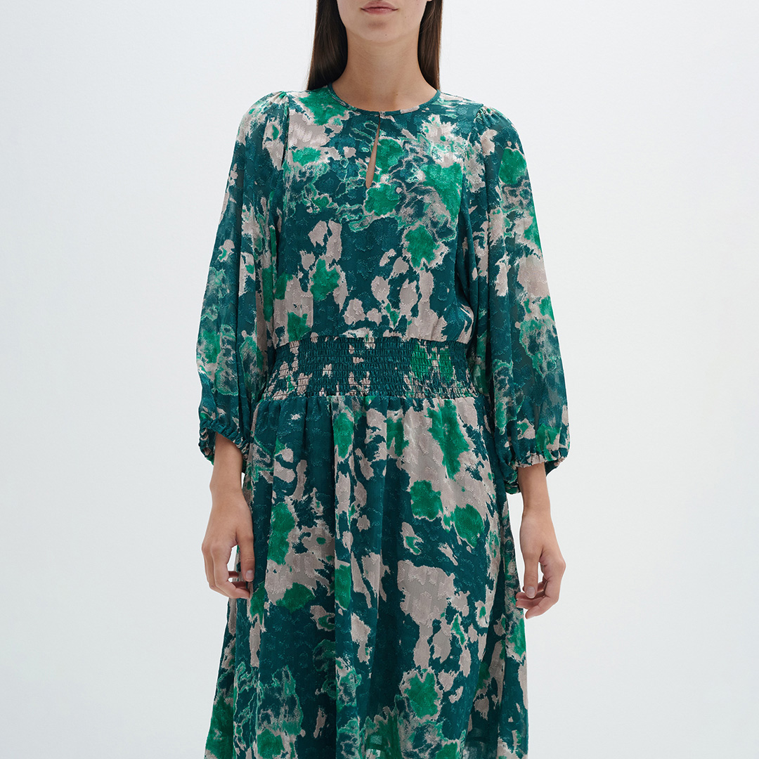 MareeIW Basira Dress