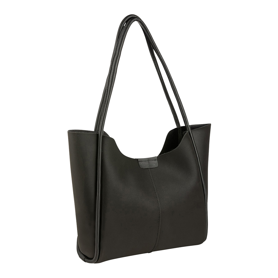 Black Shoulder Bag Black Shoulder Bag