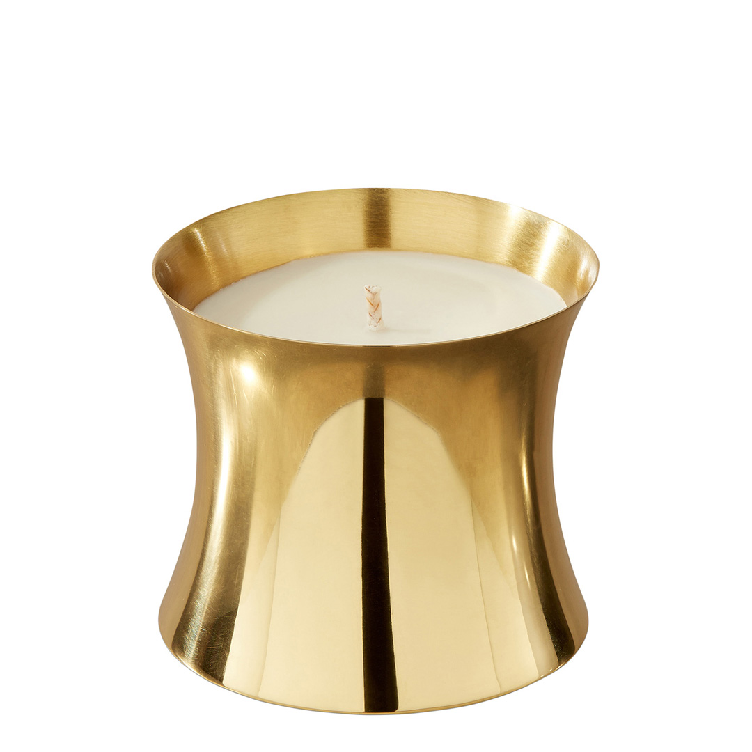 Eclectic Candle Medium Root