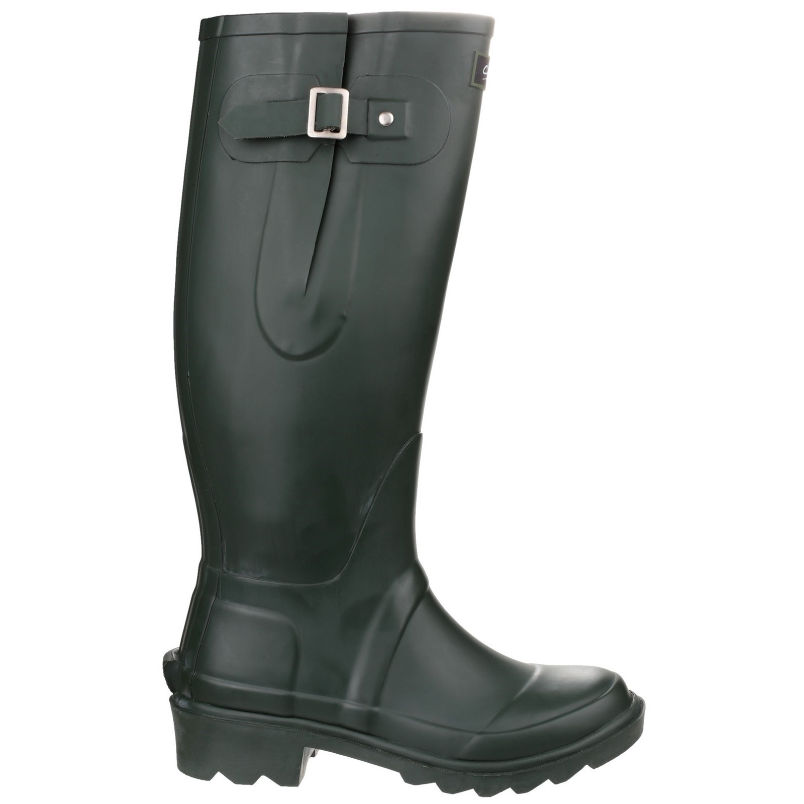 Cotswold Men's   Green Radley Wellington Boot in Size 5, BrandAlley