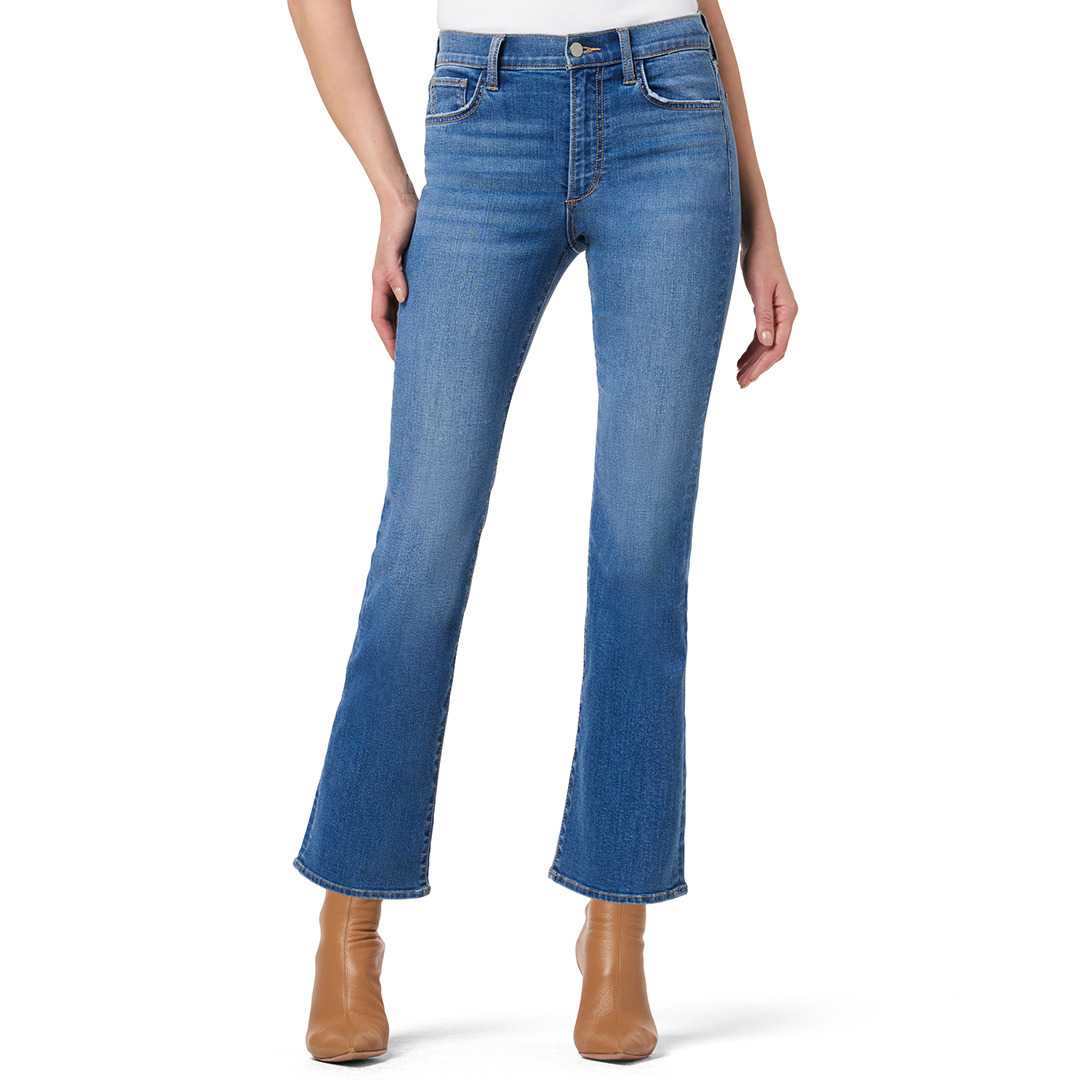 Blue Callie Bootcut Jean