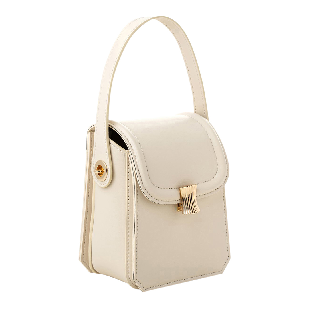 Cream Lagoon Crossbody Bag Cream Lagoon Crossbody Bag