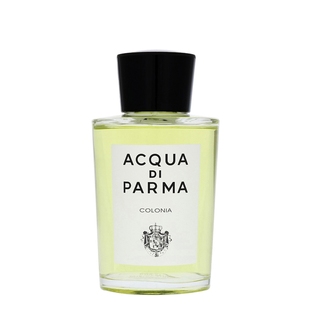 Colonia Eau de Cologne Natural Spray 180ml