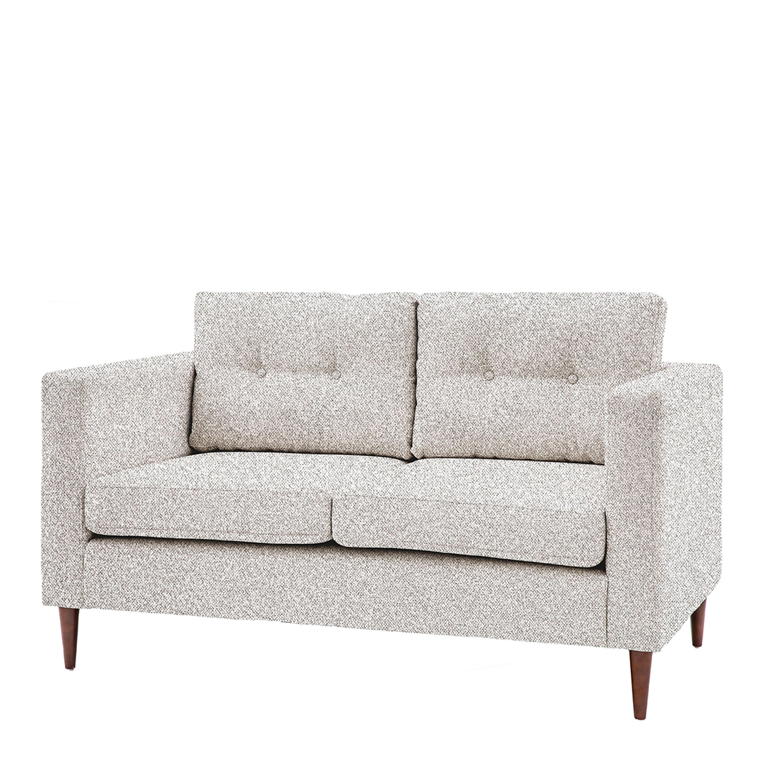 Gallery Living   Hopefield 2 Seater Sofa Light Grey in Size 2, BrandAlley