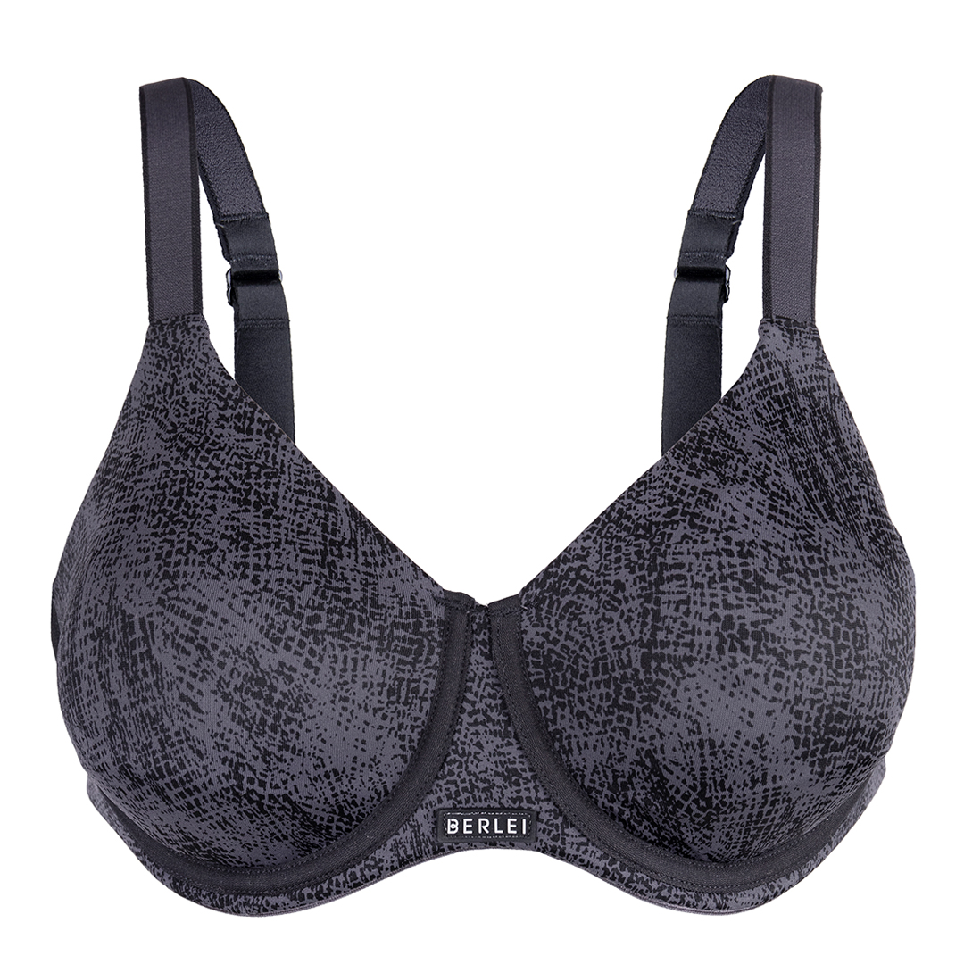 High Performance Underwire Sports Bra - Berlei - Modalova