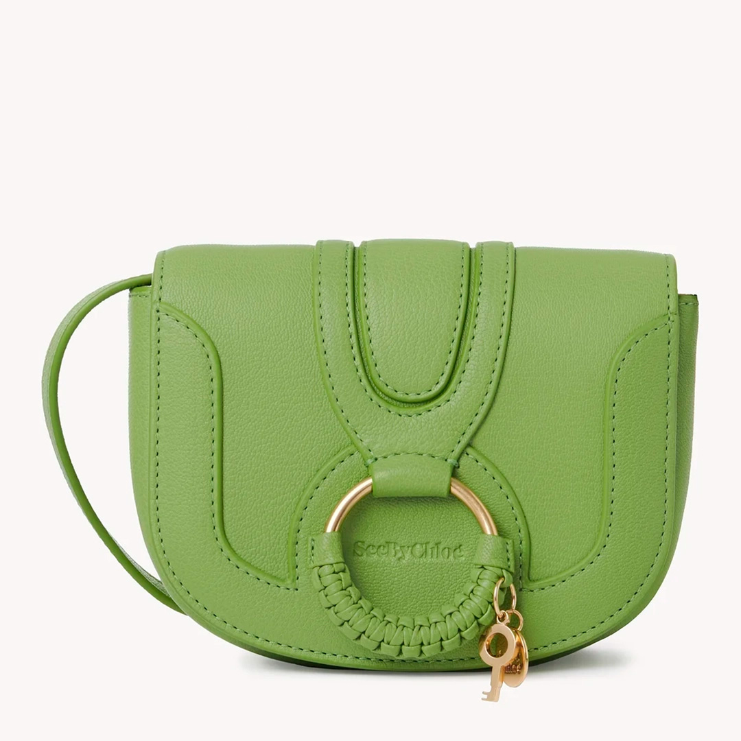 Rainy Forest See By Chloe Hana Mini Bag