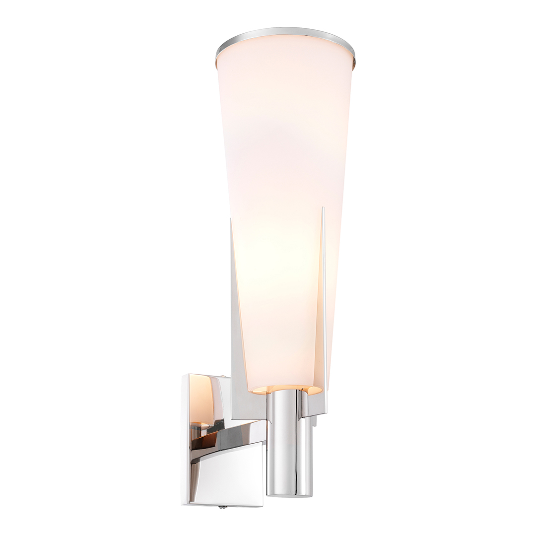 Dino Wall Lamp Nickel - Eichholtz - Modalova