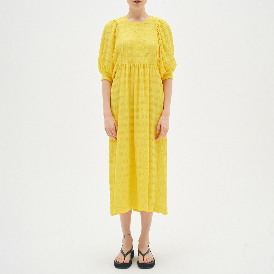 ZabelleIW Dress