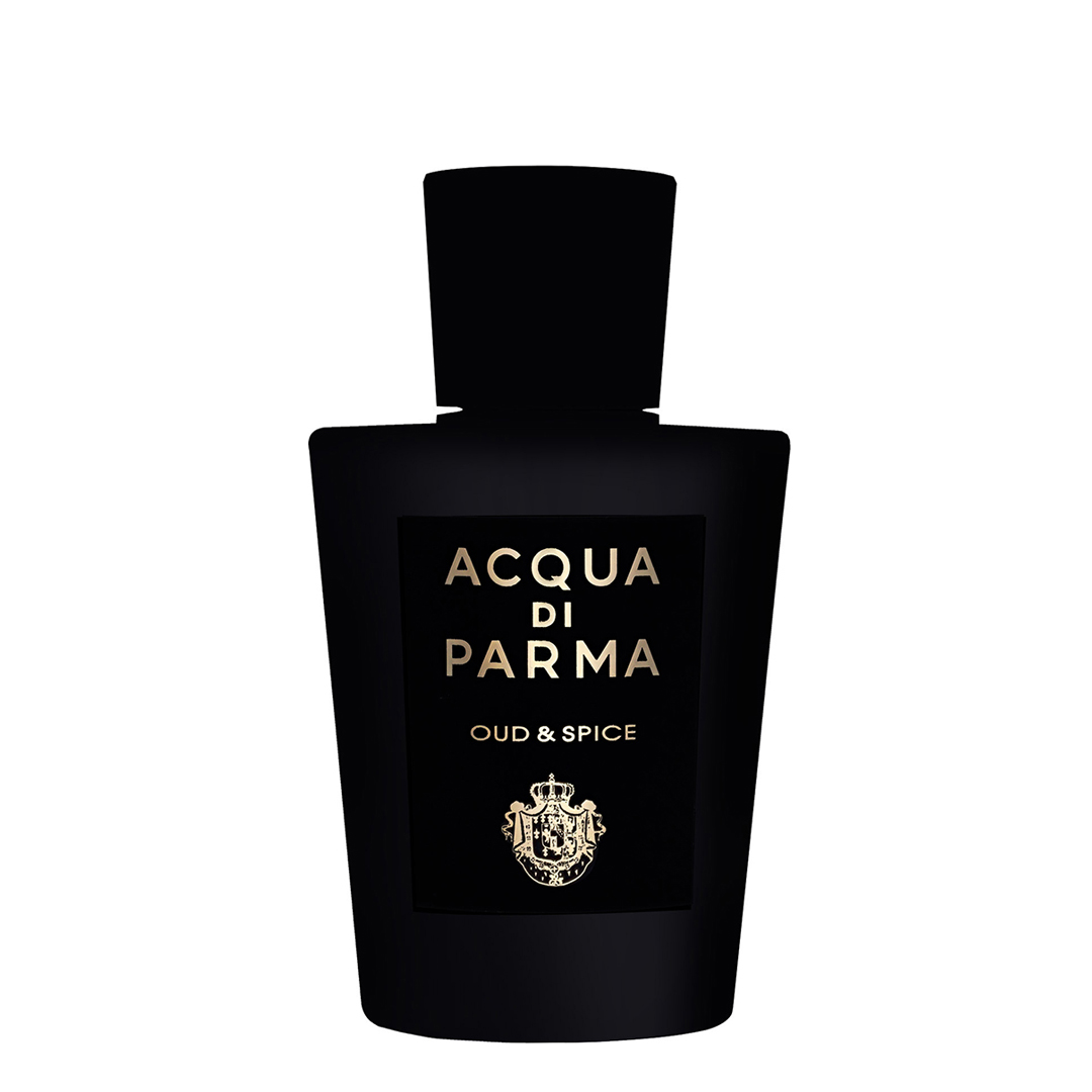 Acqua Di Parma     Oud & Spice Eau De Parfum Spray 100Ml in Size 100ml, BrandAlley