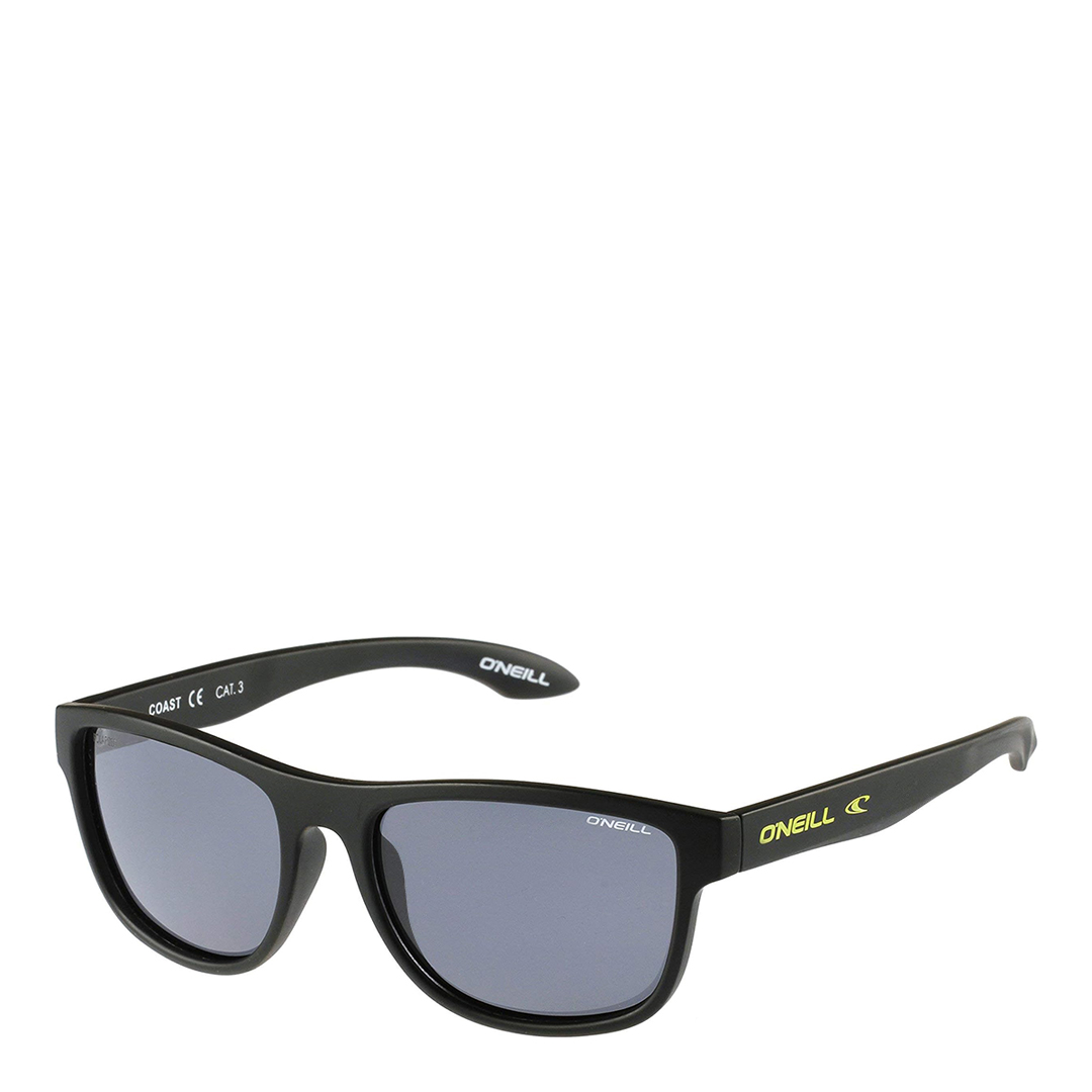 O'Neill Men's   Black Sunglasses 58mm in Size 17, BrandAlley