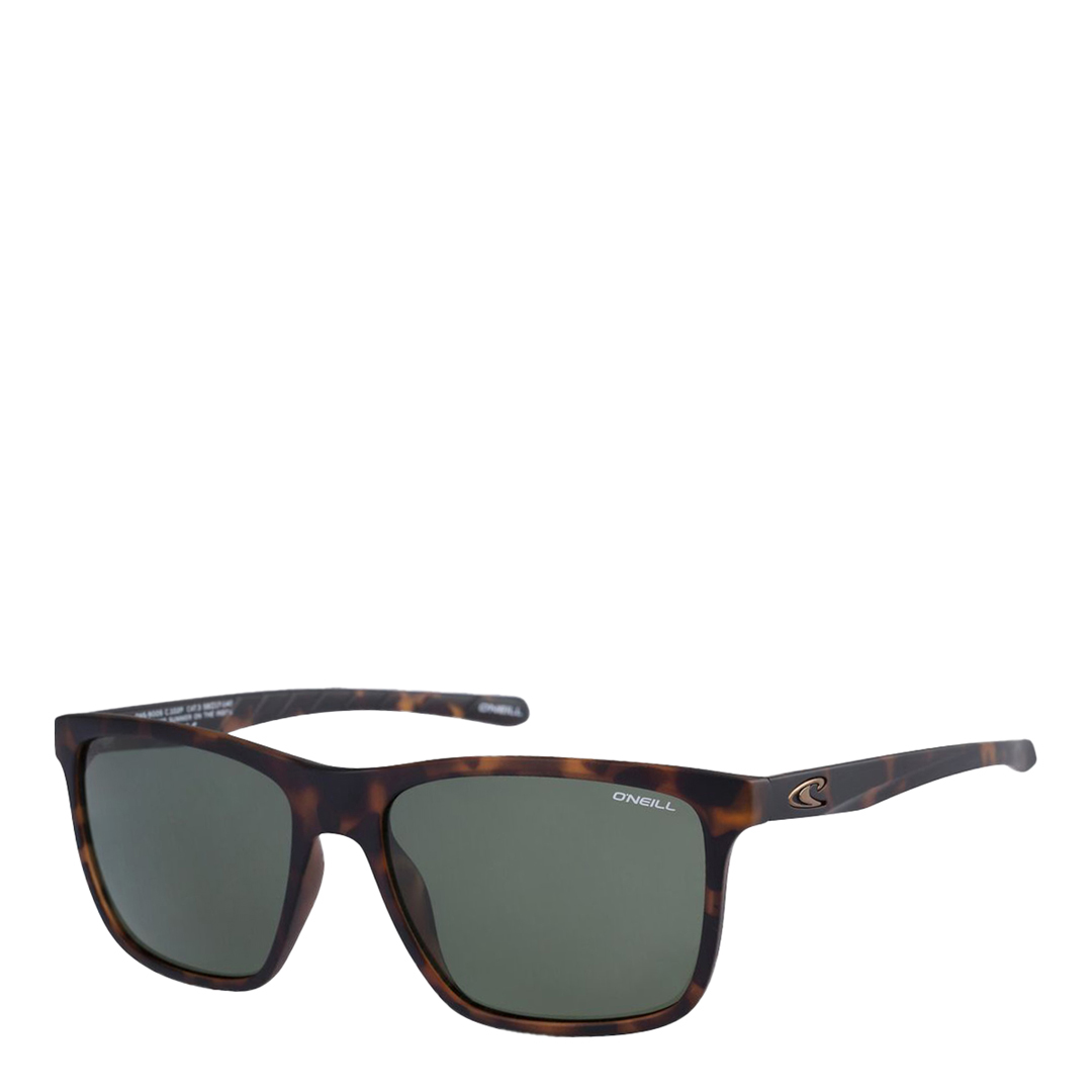 O'Neill Men's   Brown  Sunglasses 52Mm in Size 17, BrandAlley