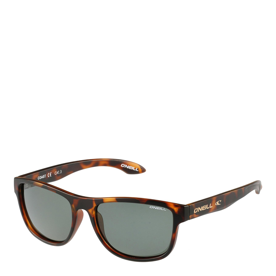 O'Neill Men's   Brown Sunglasses 58mm in Size 17, BrandAlley