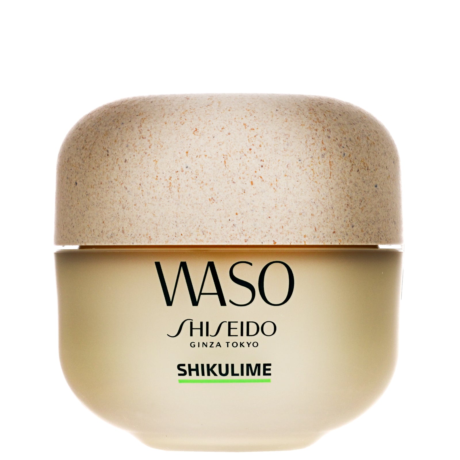 Shiseido    Treatments Waso: SHIKULIME Mega Hydrating Moisturizer , BrandAlley
