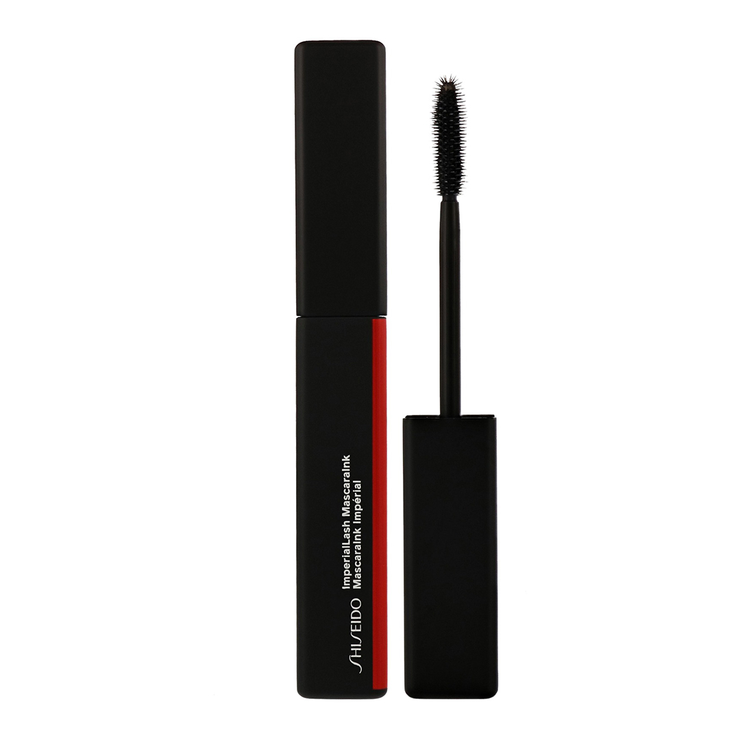 Shiseido   Imperial Lash MascaraInk 01 Sumi Black in Size 01, BrandAlley