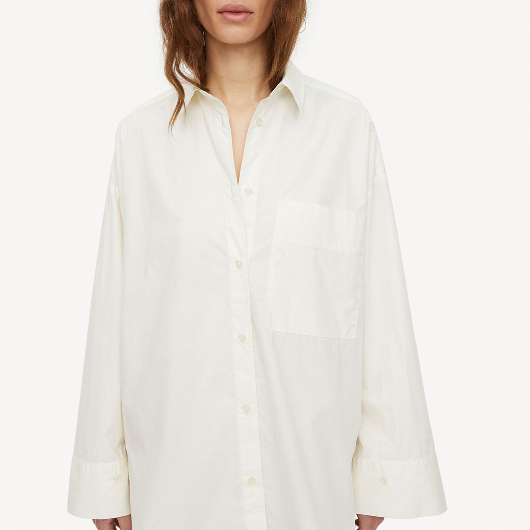 Ecru Derris Shirt